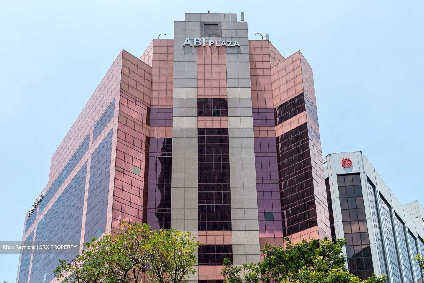 Abi Plaza (D2), Office #450686751